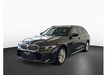 BMW M340i xDrive Touring