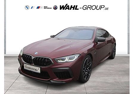 BMW M8