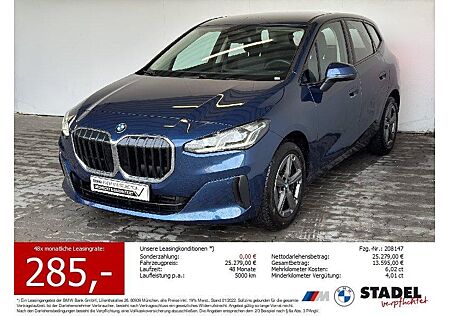 BMW 2er Active Tourer 216i Active Tourer