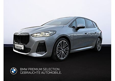 BMW 218I Active Tourer
