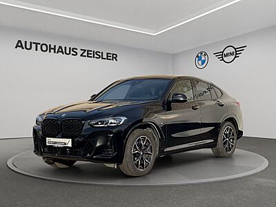 BMW X4 XDRIVE30I