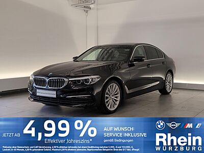 BMW 520D