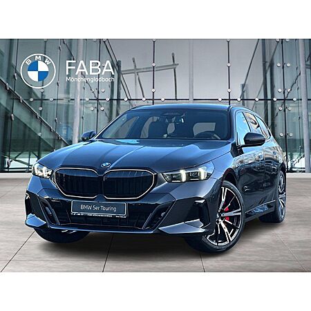 BMW 5er Touring kaufen