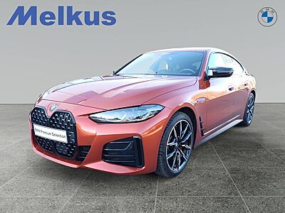 BMW M440i xDrive Gran Coupé