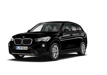 BMW X1 sDrive20i