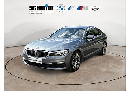 BMW 530i (G30)
