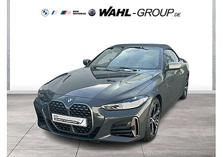 BMW 440 M440I