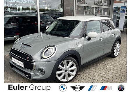 Mini Cooper S MIN A JCW