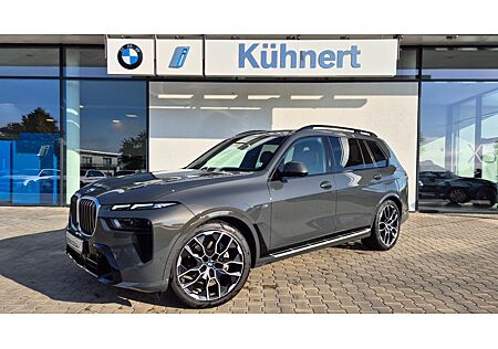 BMW X7 M X7 xDrive40d