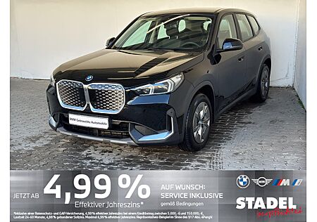 BMW iX1 XDRIVE30