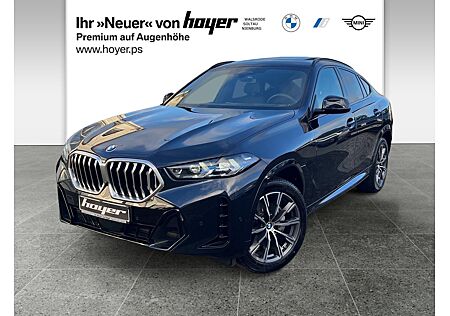 BMW Active Hybrid X6 X6 xDrive30d