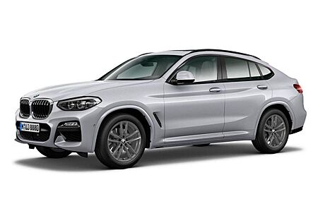 BMW X4 M X4 xDrive20i