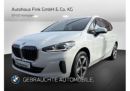BMW 220i Active Tourer