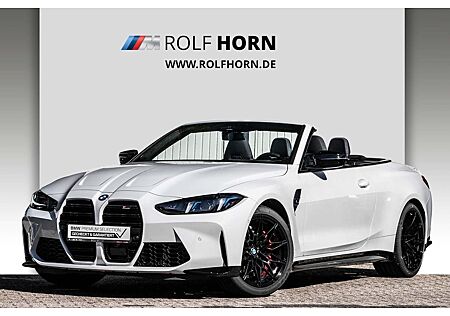 BMW M4 COMPETITION M XDR