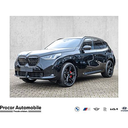 BMW X3 M kaufen