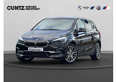 BMW 220i Active Tourer