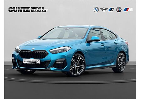 BMW 1er M Coupé 218i Gran Coupé