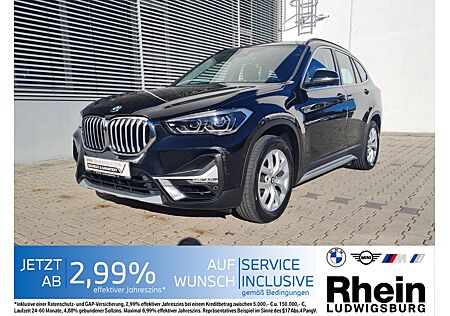 BMW X1 SDRIVE18I