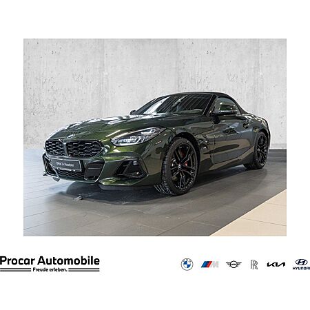 BMW Z4 kaufen