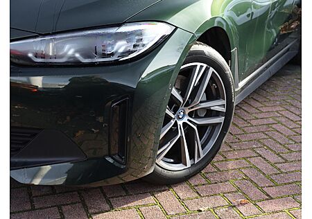 BMW i4 eDrive40 Gran Coupe