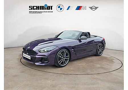 BMW Z4 M Z4 M40i (G29)