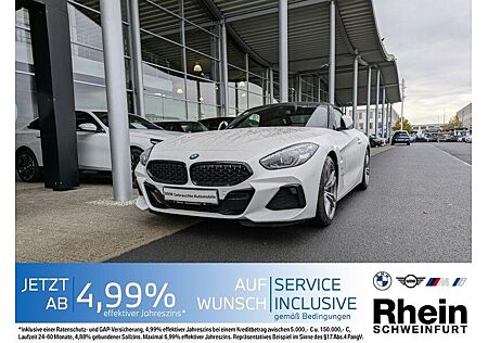 BMW Z4 M Z4 SDRIVE20I A