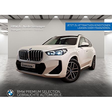 BMW X1 kaufen