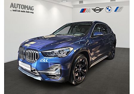 BMW X1 xDrive25e