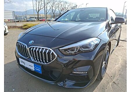 BMW 1er M Coupé 218i Gran Coupé