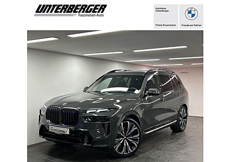 BMW X7 xDrive40d