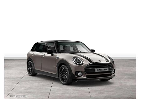 Mini Cooper Clubman Aut. Classic Trim
