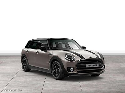 MINI Cooper Clubman Aut. Classic Trim