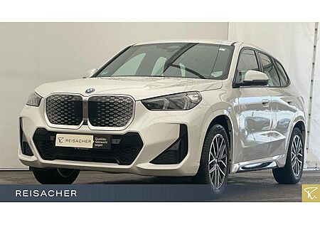 BMW iX1 XDRIVE30