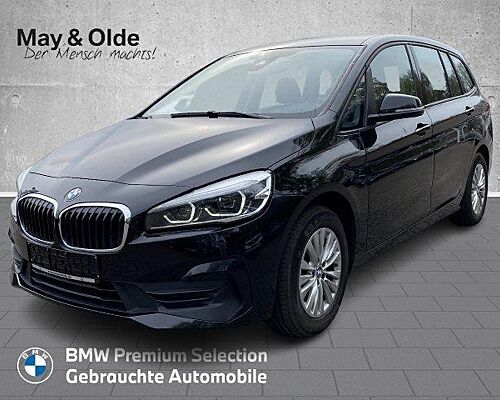 BMW 218I