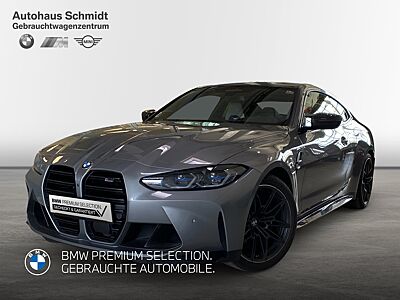 BMW M4 Competition M xDrive Coupé