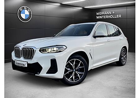 BMW X3 xDrive30d