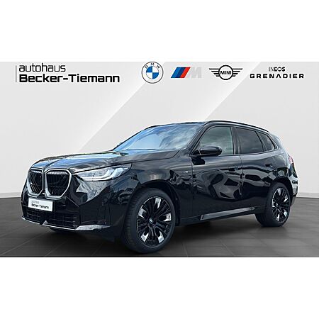 BMW X3 M kaufen