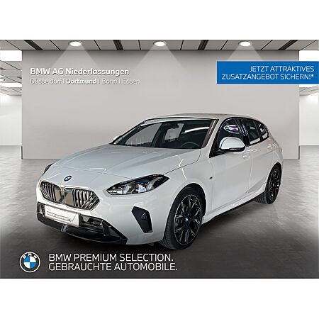 BMW 1er kaufen