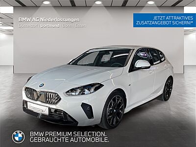 BMW 120D