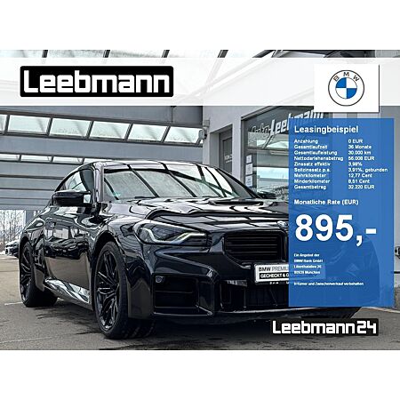 BMW M8 Coupé kaufen