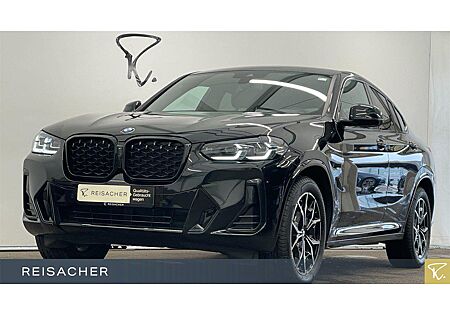 BMW X4 XDRIVE20D