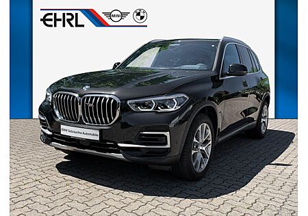 BMW X5 XDRIVE30D