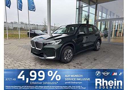 BMW iX1 XDRIVE30