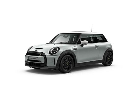 Mini Cooper SE 3-Türer