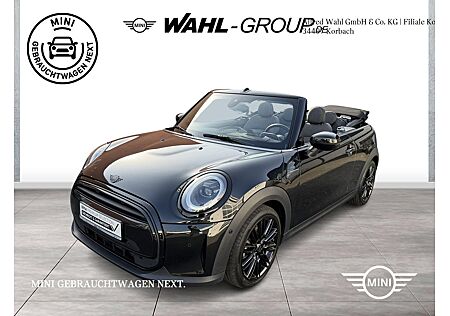 Mini Cooper S Cabrio Cooper Cabrio Cabrio