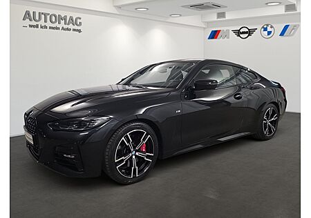 BMW 420D
