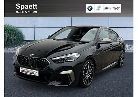 BMW M235i xDrive Gran Coupé