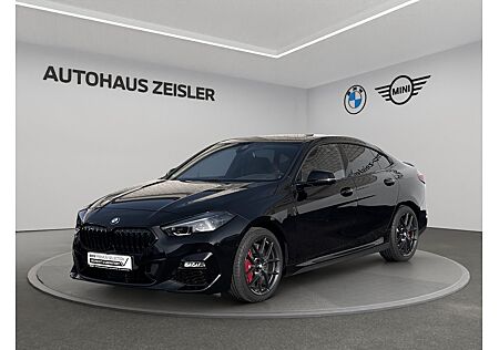 BMW 220i Gran Coupé