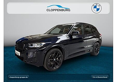 BMW X3 XDRIVE30I
