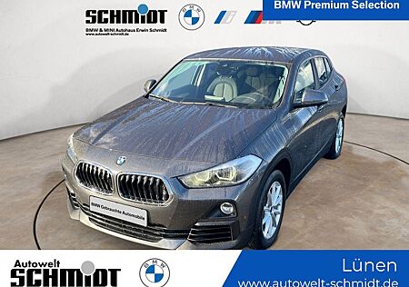 BMW X2 sDrive18i (F39)